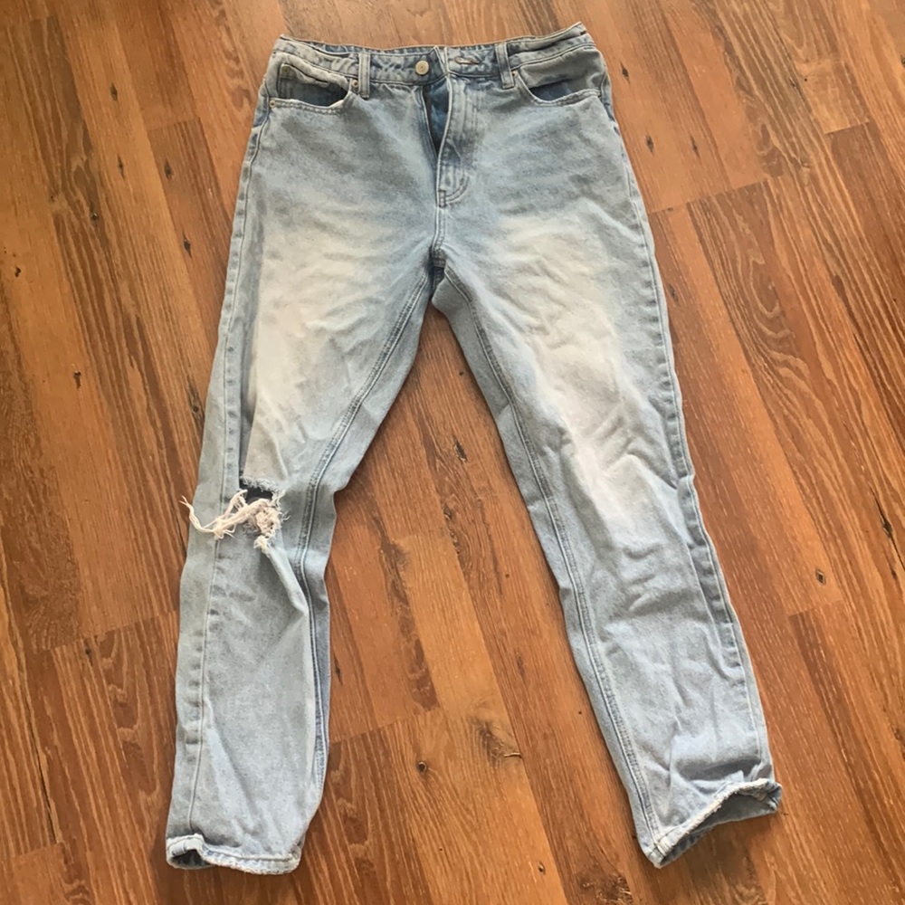 TNR Jeans